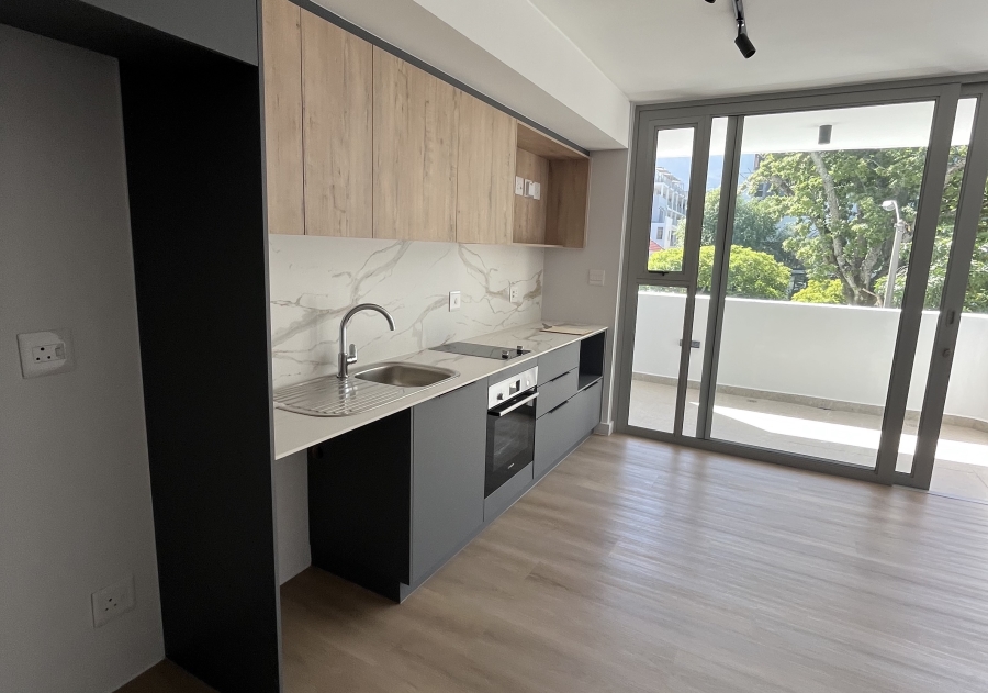 To Let 0 Bedroom Property for Rent in Claremont Upper Western Cape